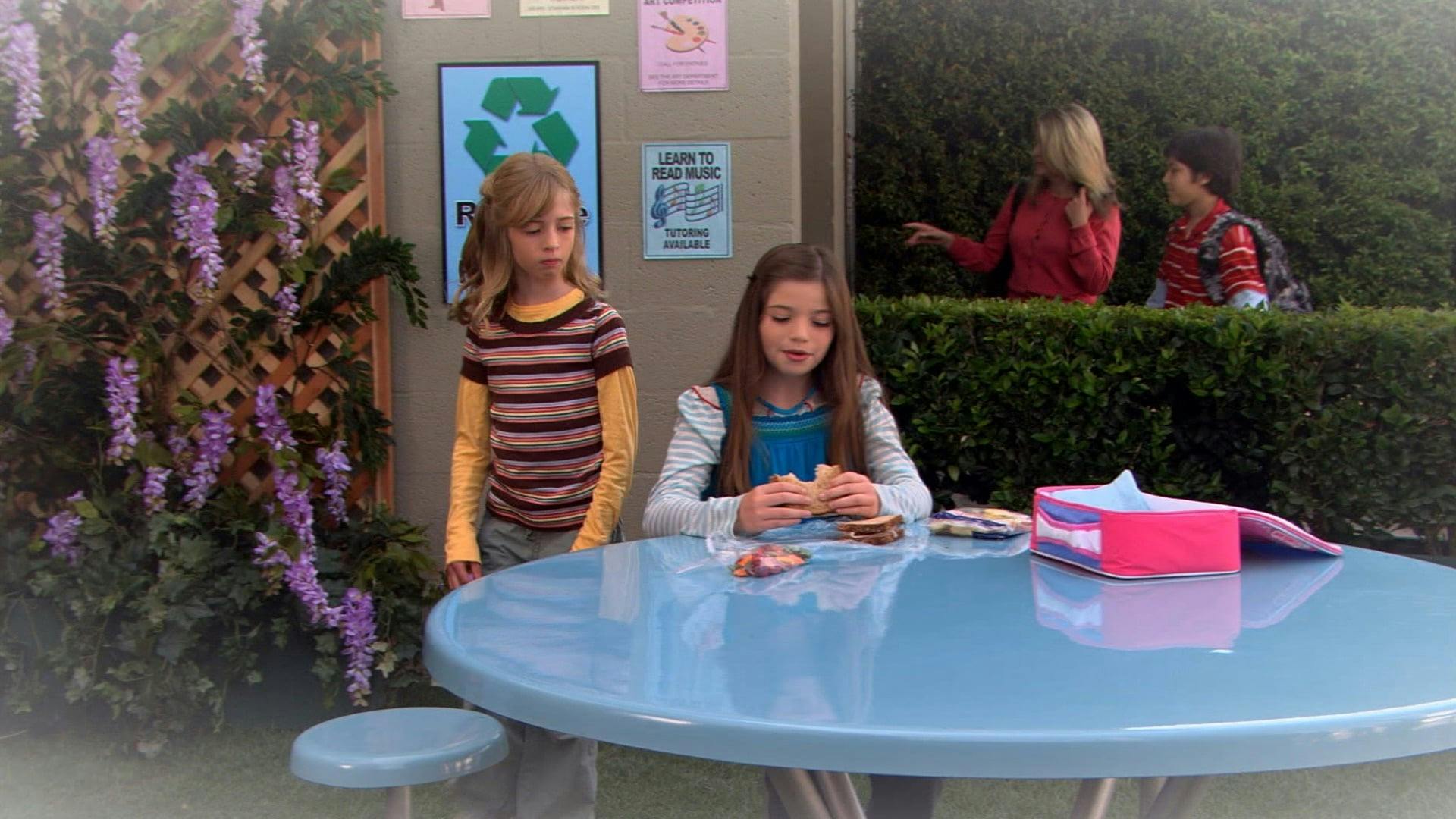 iCarly - episódio 1x17