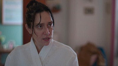 Cecilia - episódio 1x1