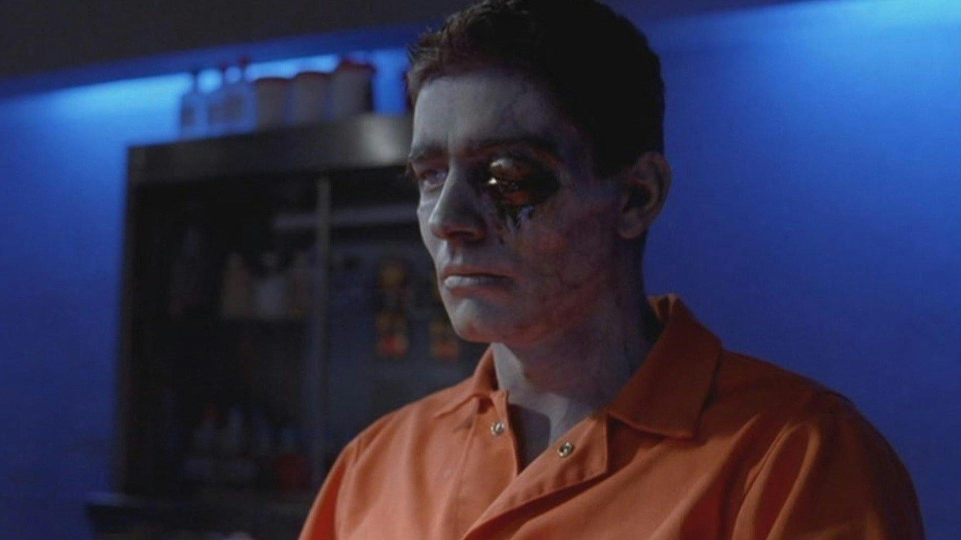 Mestres do Terror - episódio 1x6