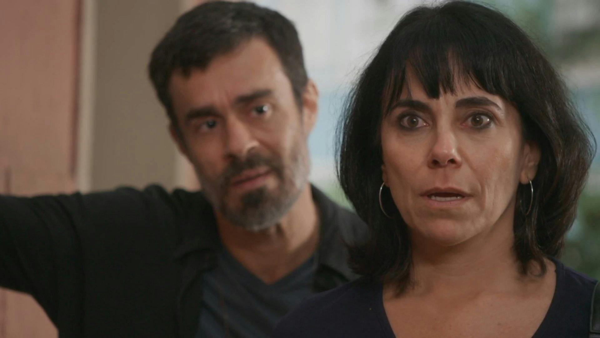 Elas por Elas - episódio 1x59
