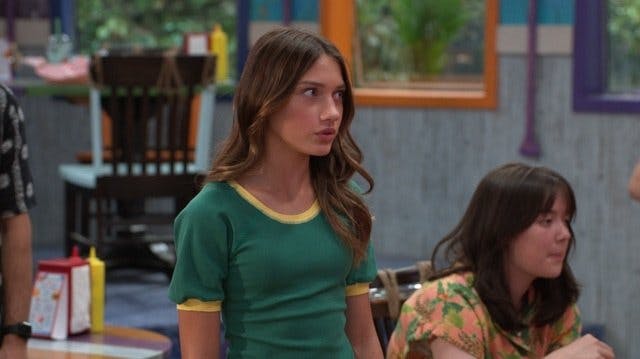 Os Thundermans: Disfarçados - episódio 1x5