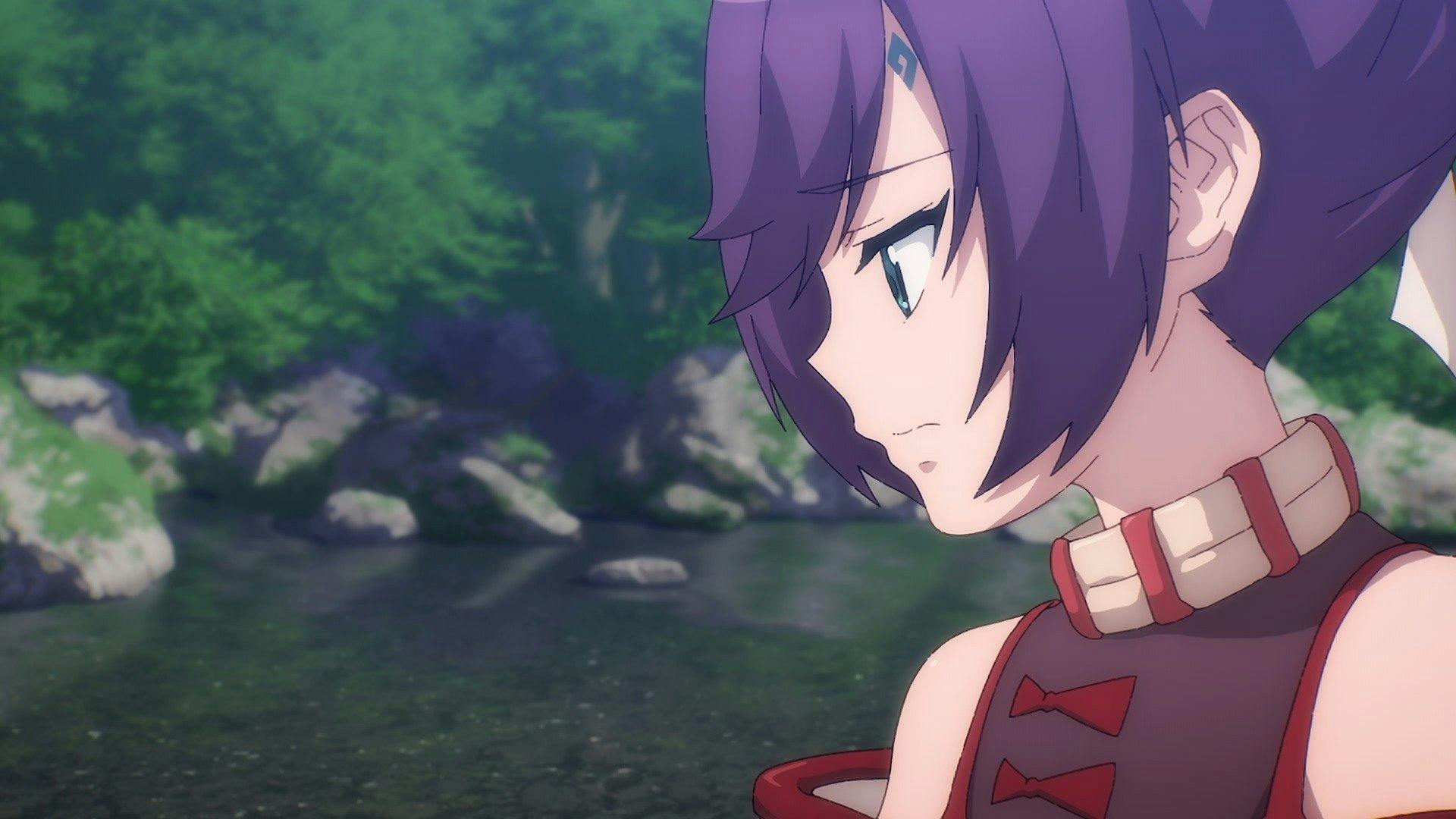 Gensou Sangokushi: Tengen Reishinki