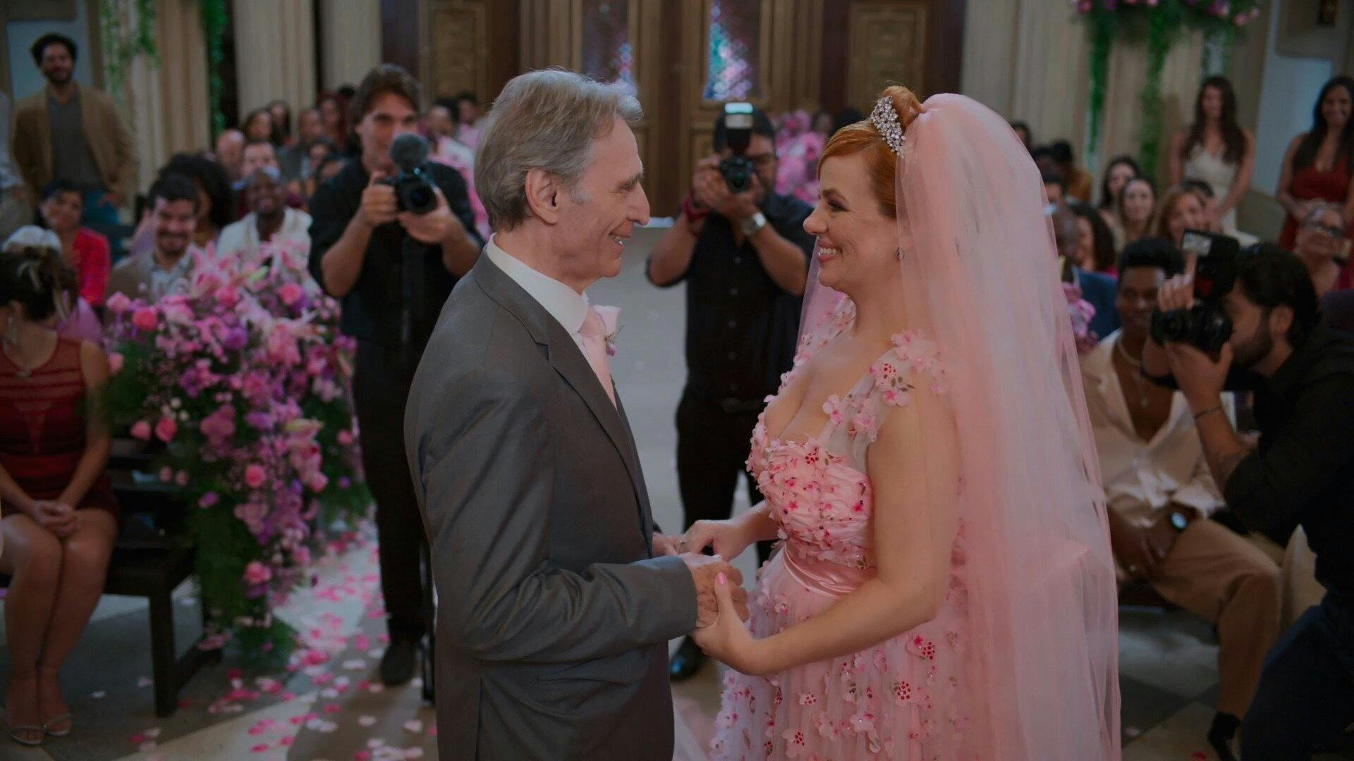 Vale Tudo - episódio 1x84