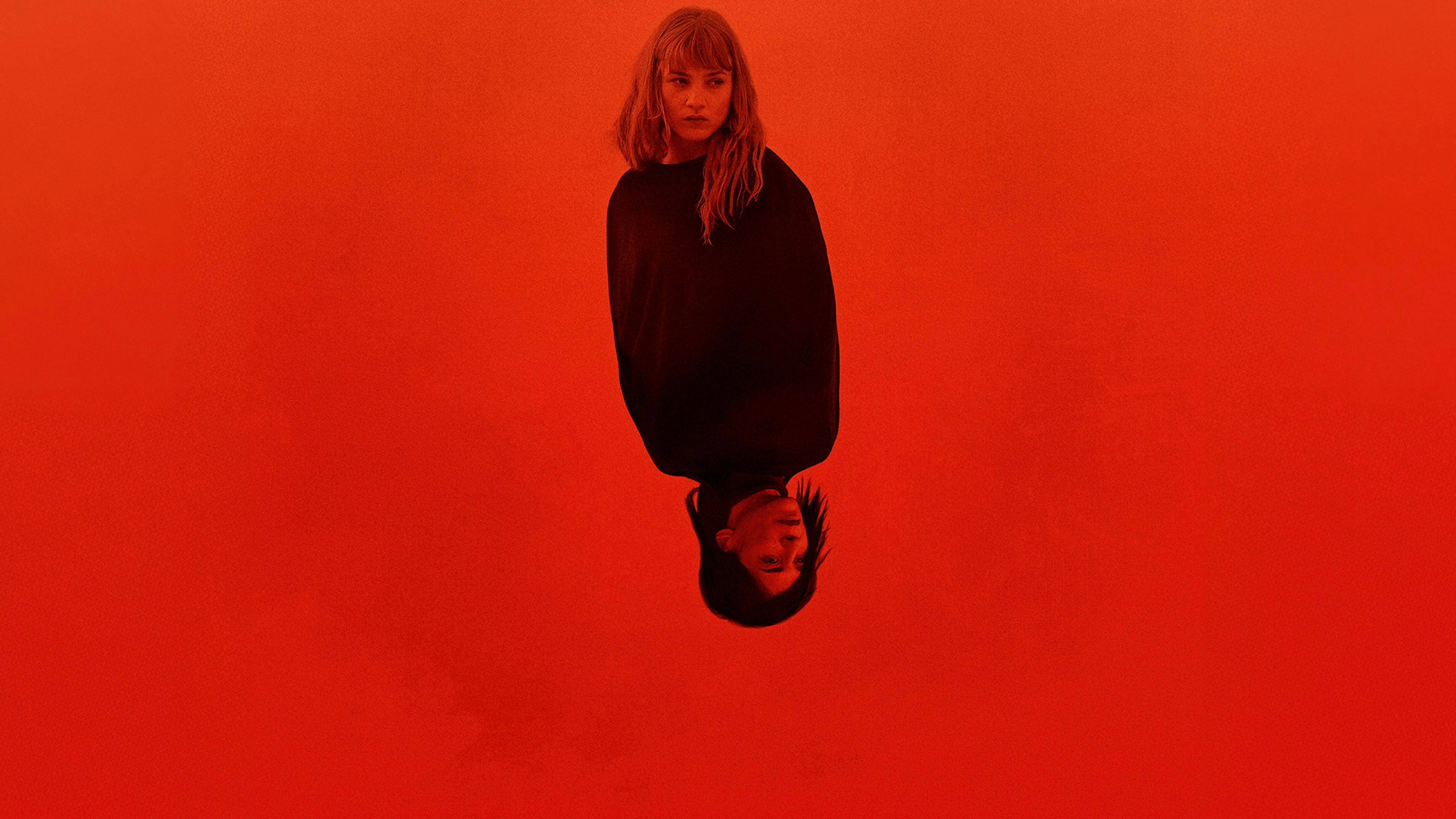 Rabia – As Esposas Do Estado Islâmico backdrop