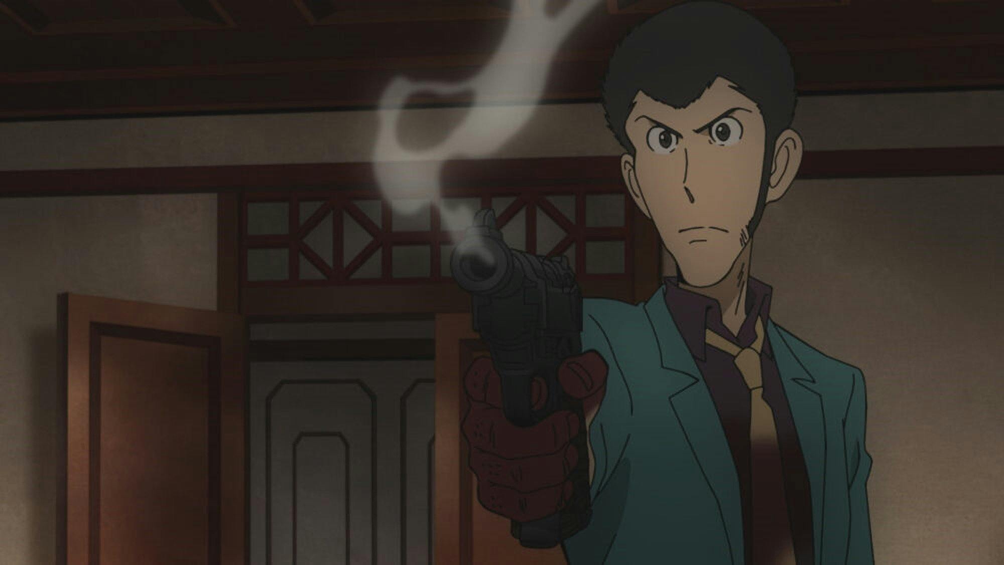 Lupin III