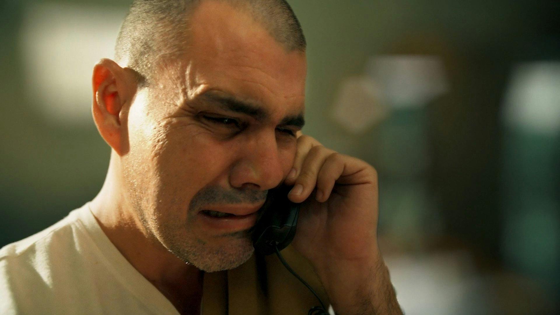 Três Graças - episódio 1x27