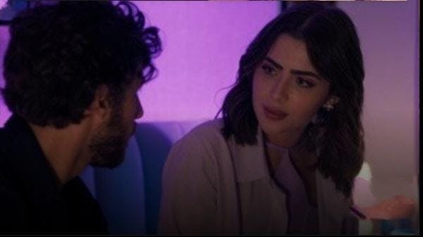 Travessia - episódio 1x21
