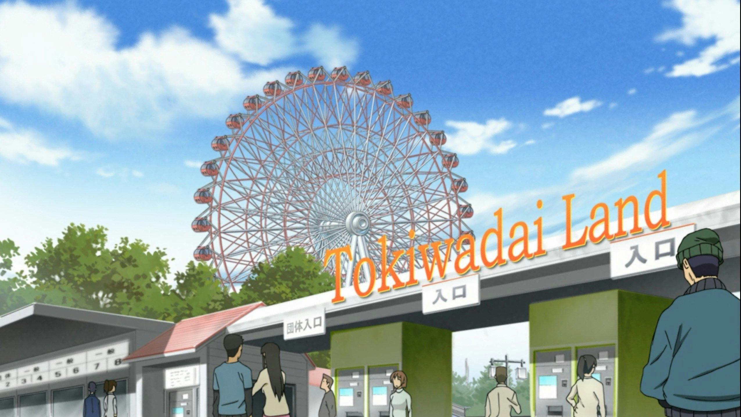 Nyan Koi! - episódio 1x5