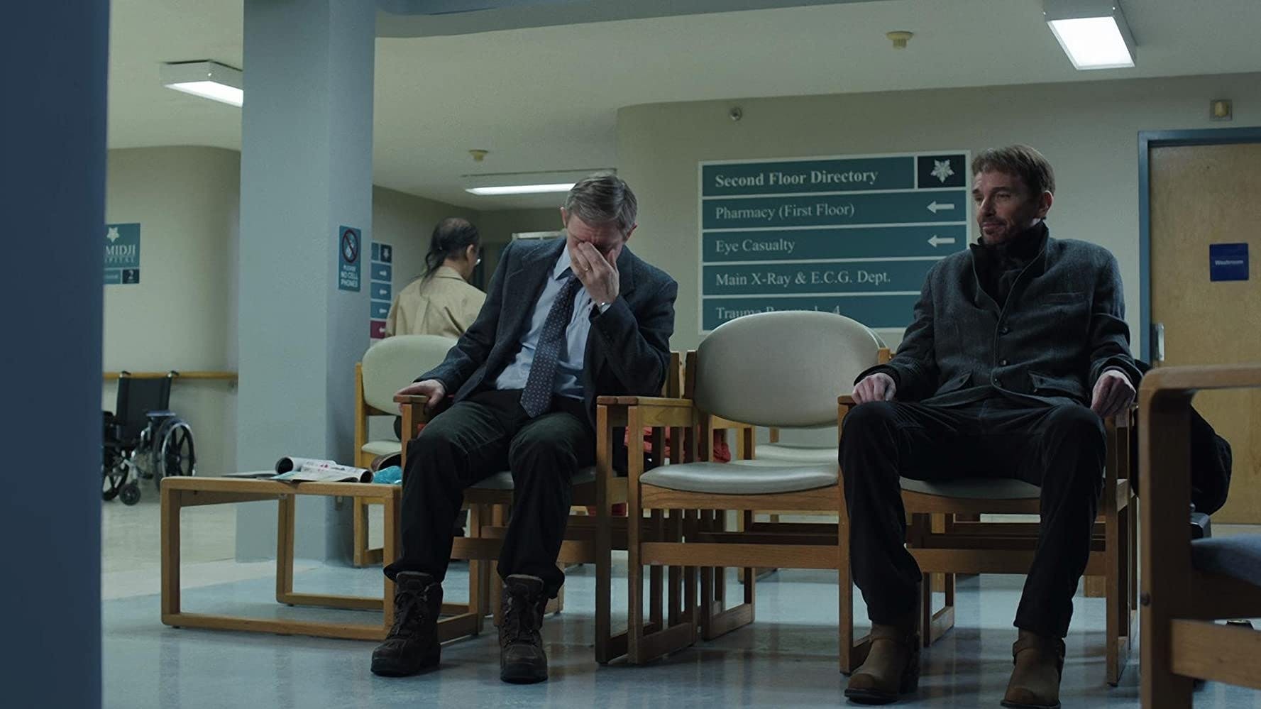 Fargo - episódio 1x1