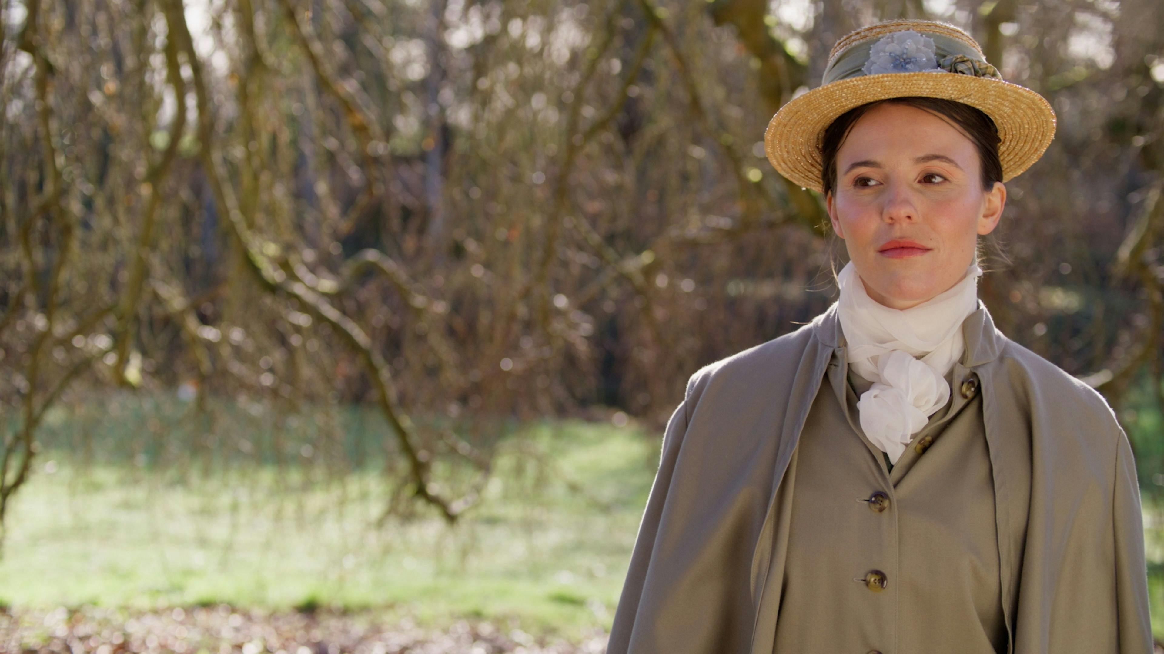 Borley Rectory: The Awakening backdrop