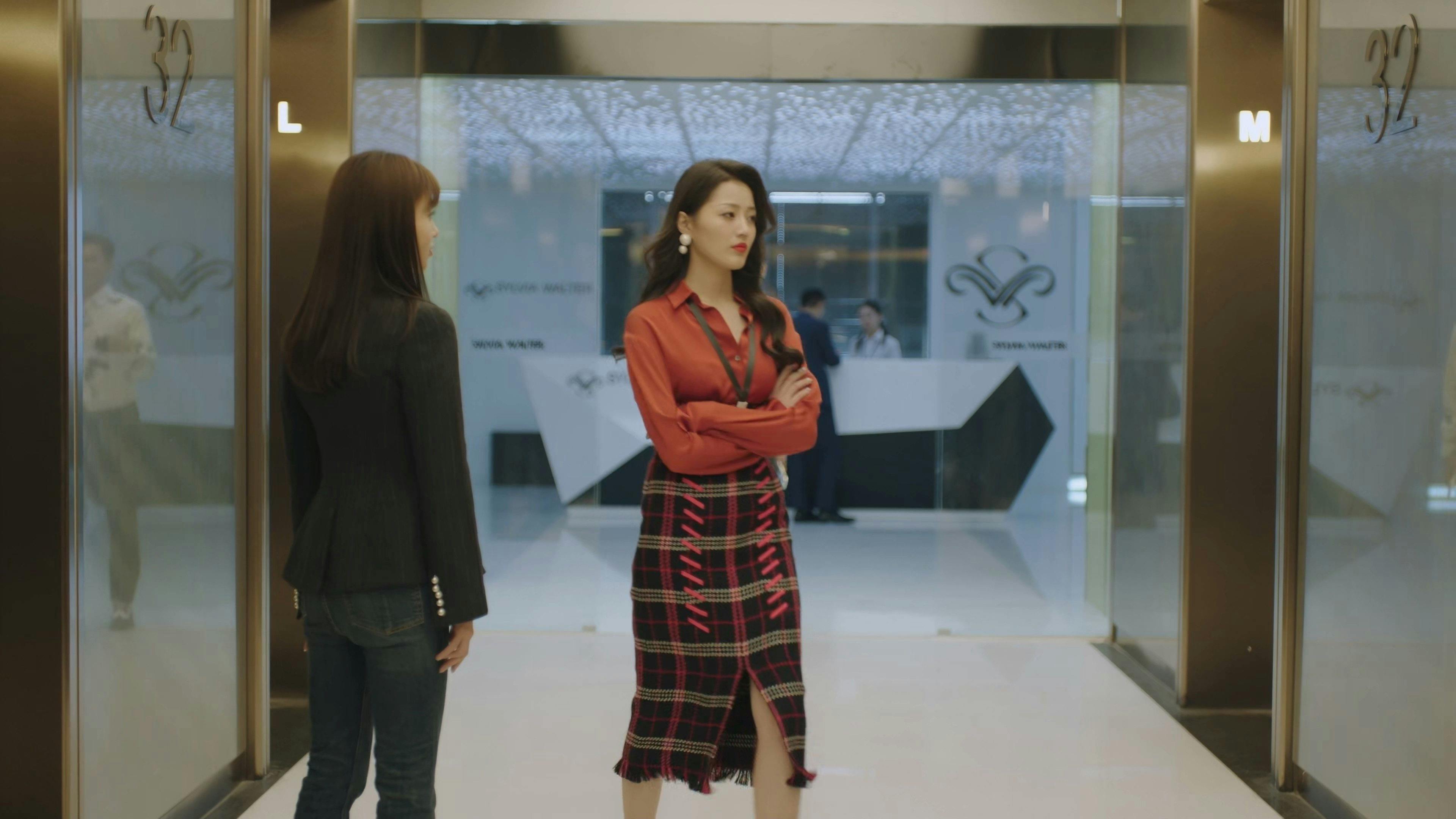 Fighting Youth - episódio 1x17