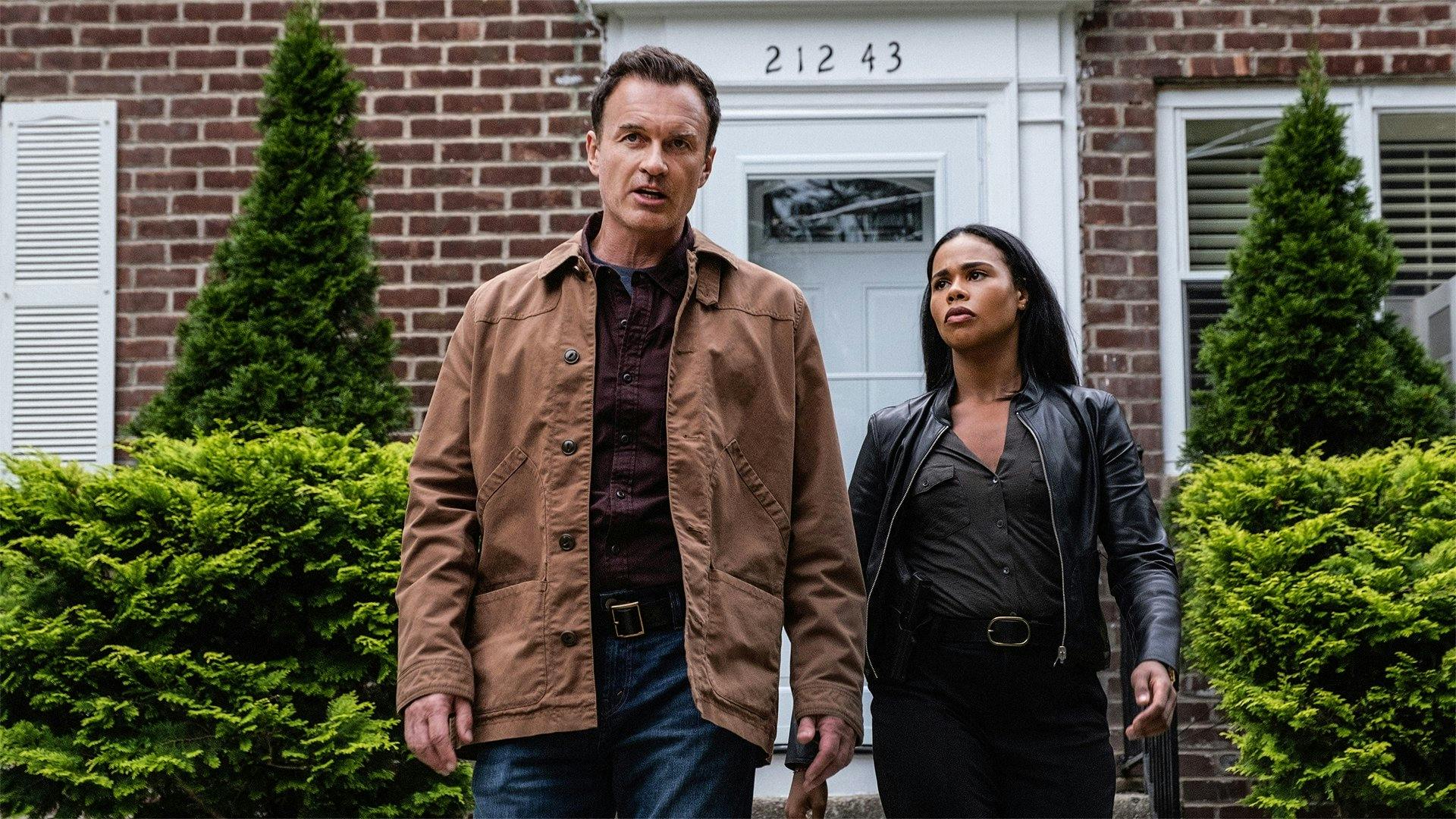 FBI: Os Mais Procurados - episódio 1x1