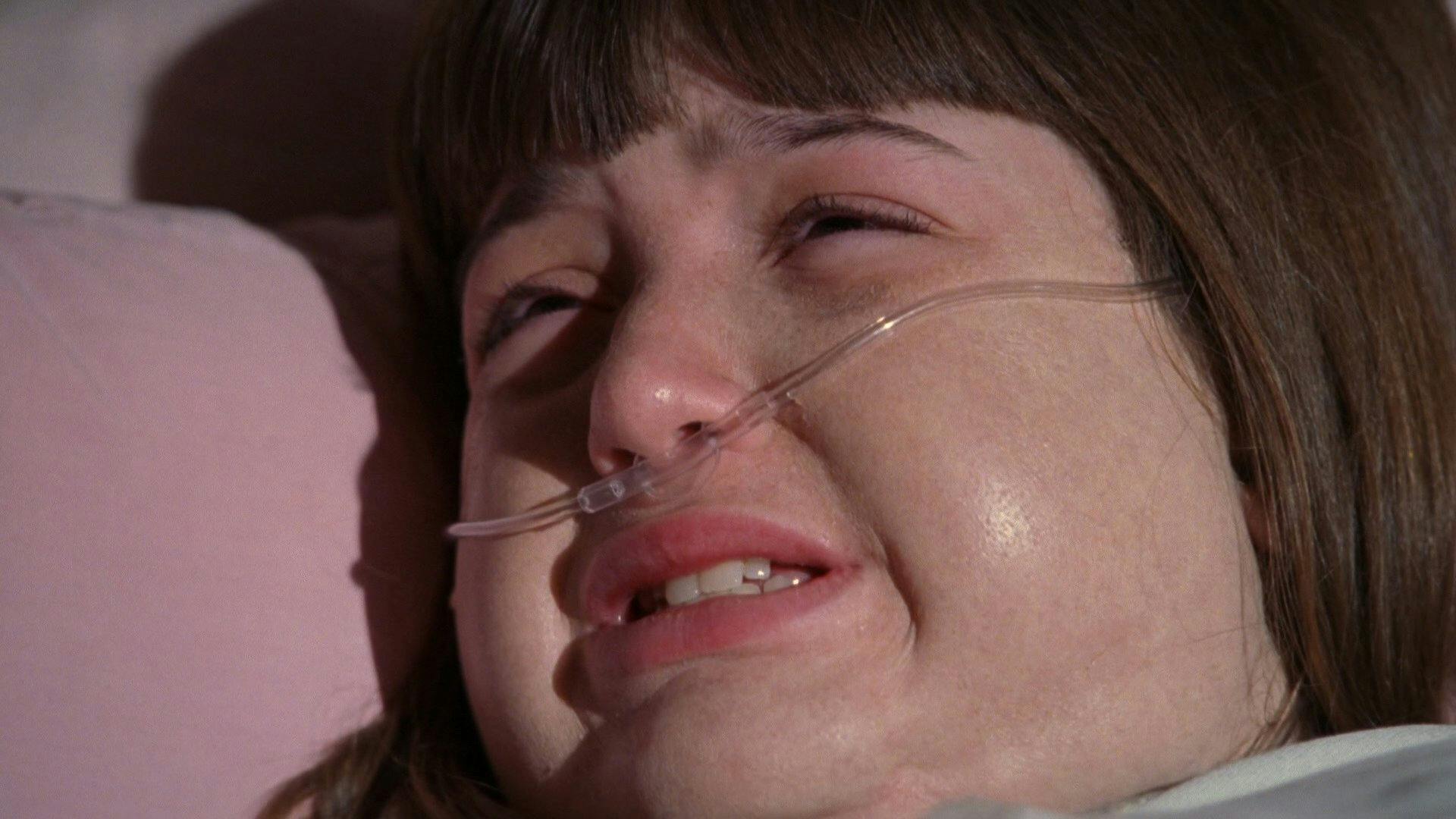 Dr. House - episódio 1x16