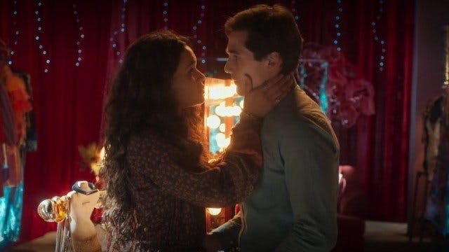 Fuzuê - episódio 1x28