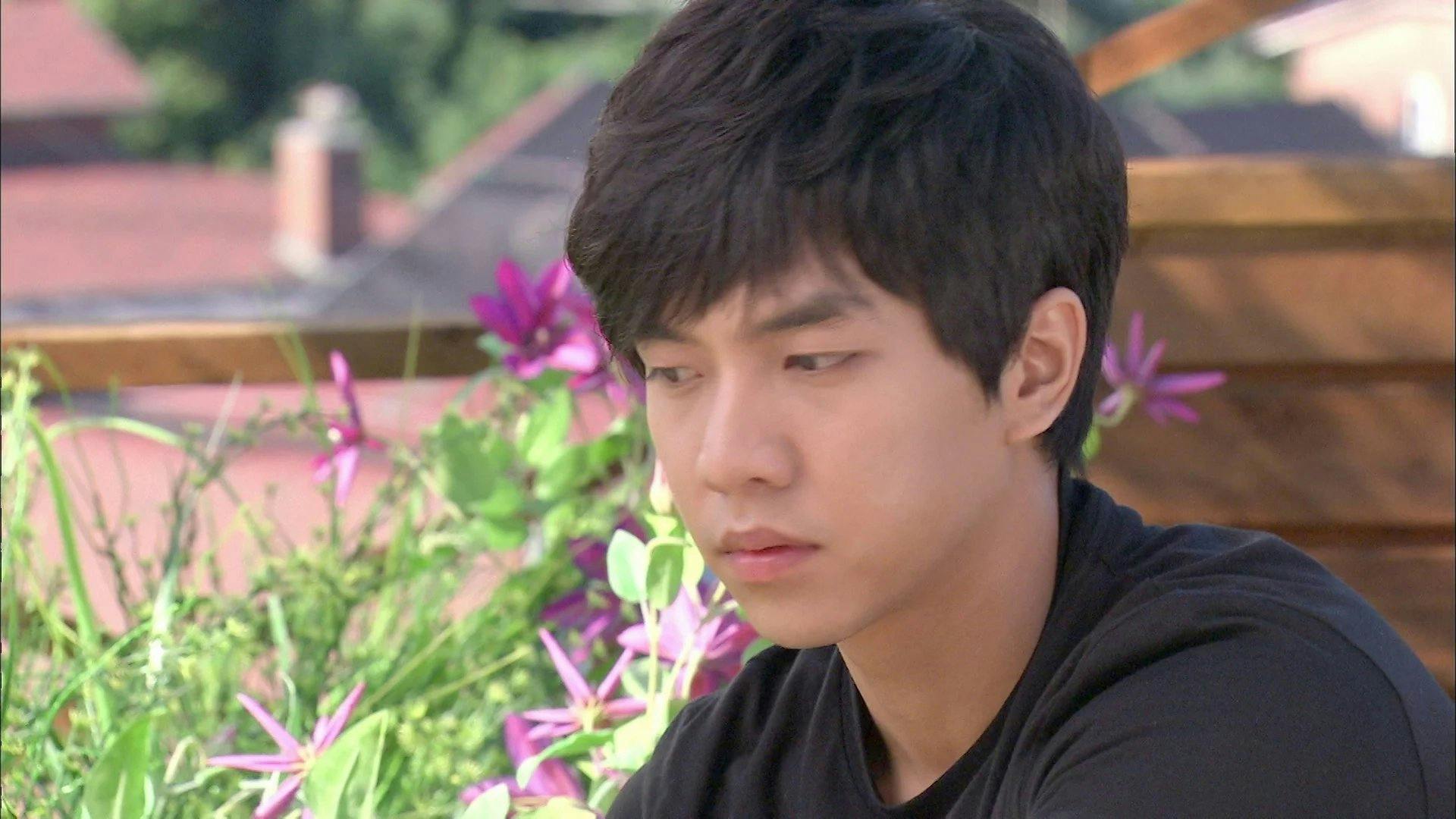 Minha Namorada é uma Gumiho - episódio 1x9