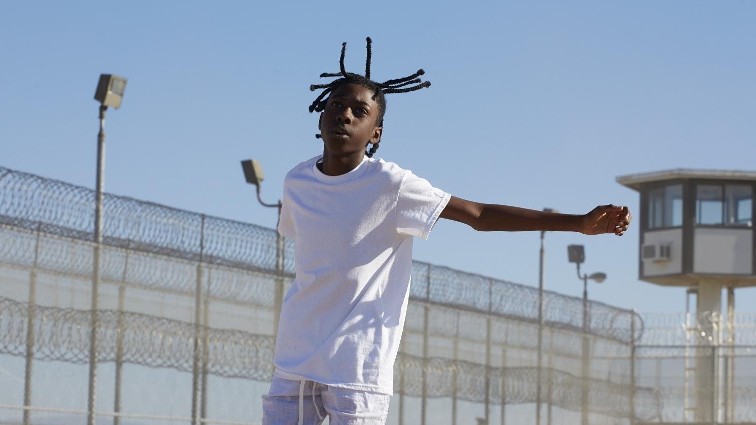 Canções do Cárcere backdrop