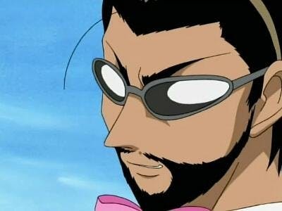 School Rumble