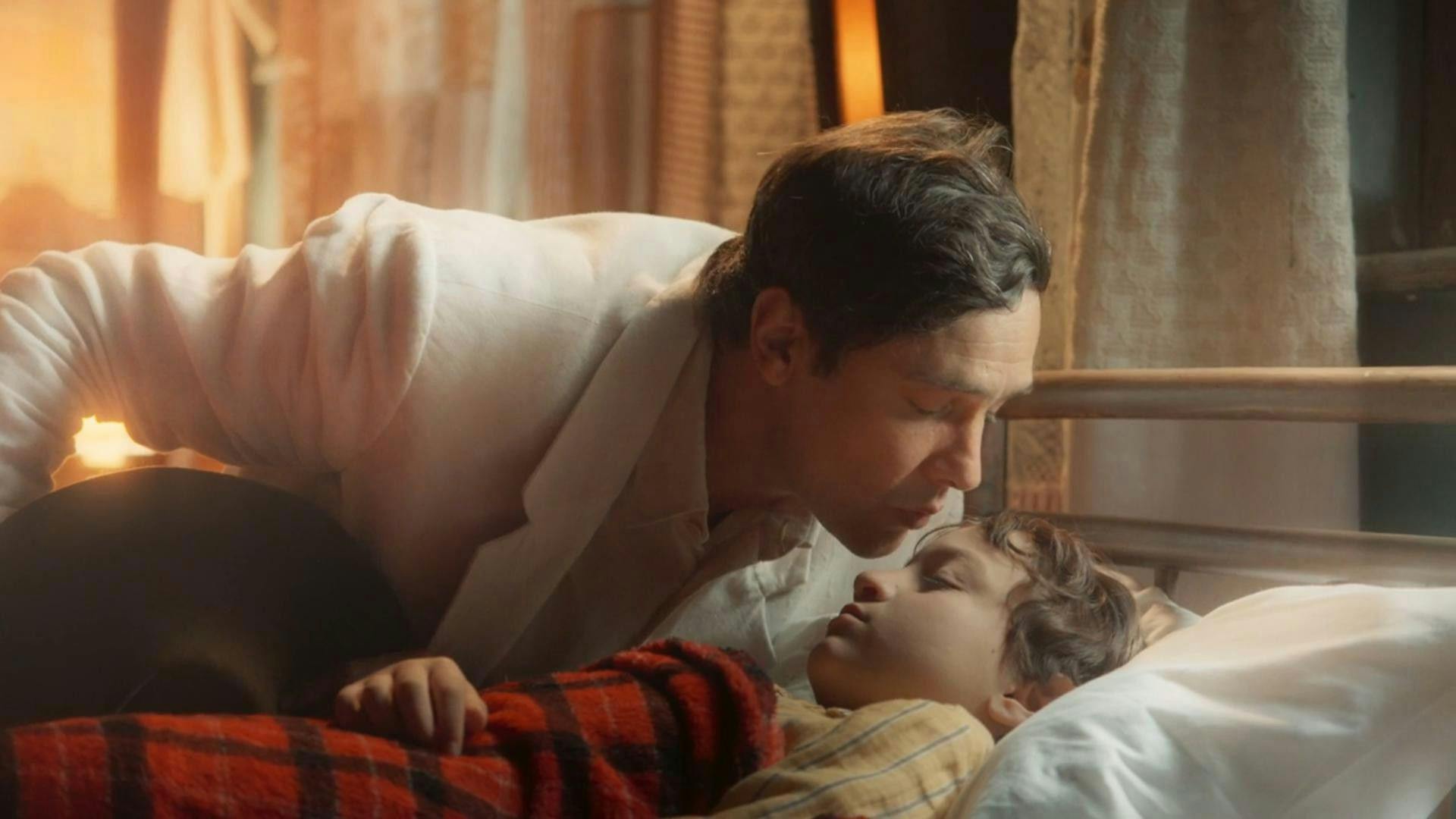 Êta Mundo Melhor! - episódio 1x139