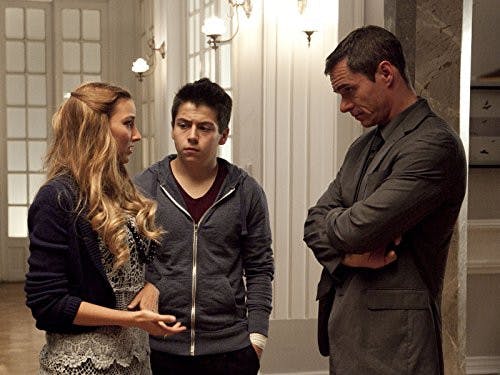 Sr. Ávila - episódio 1x13