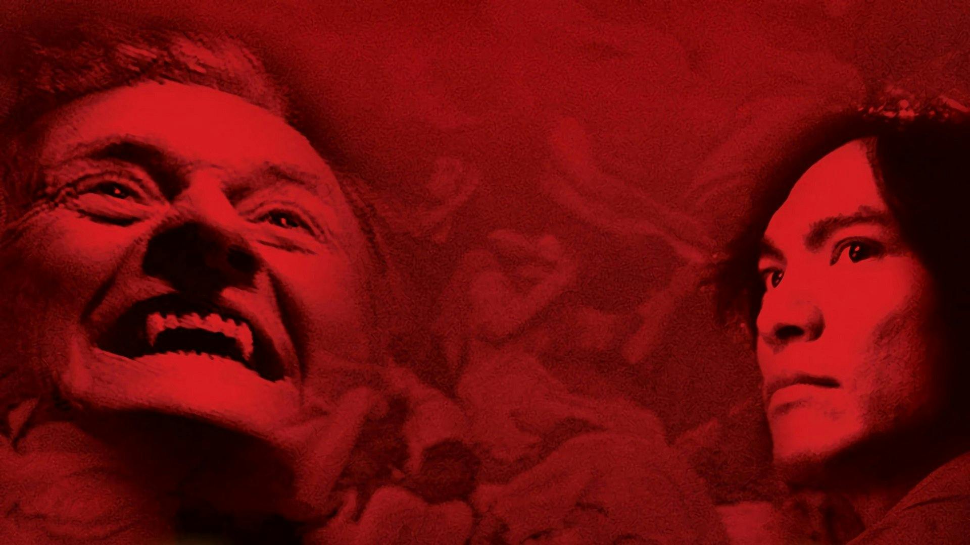 Drácula 3: O Legado Final backdrop