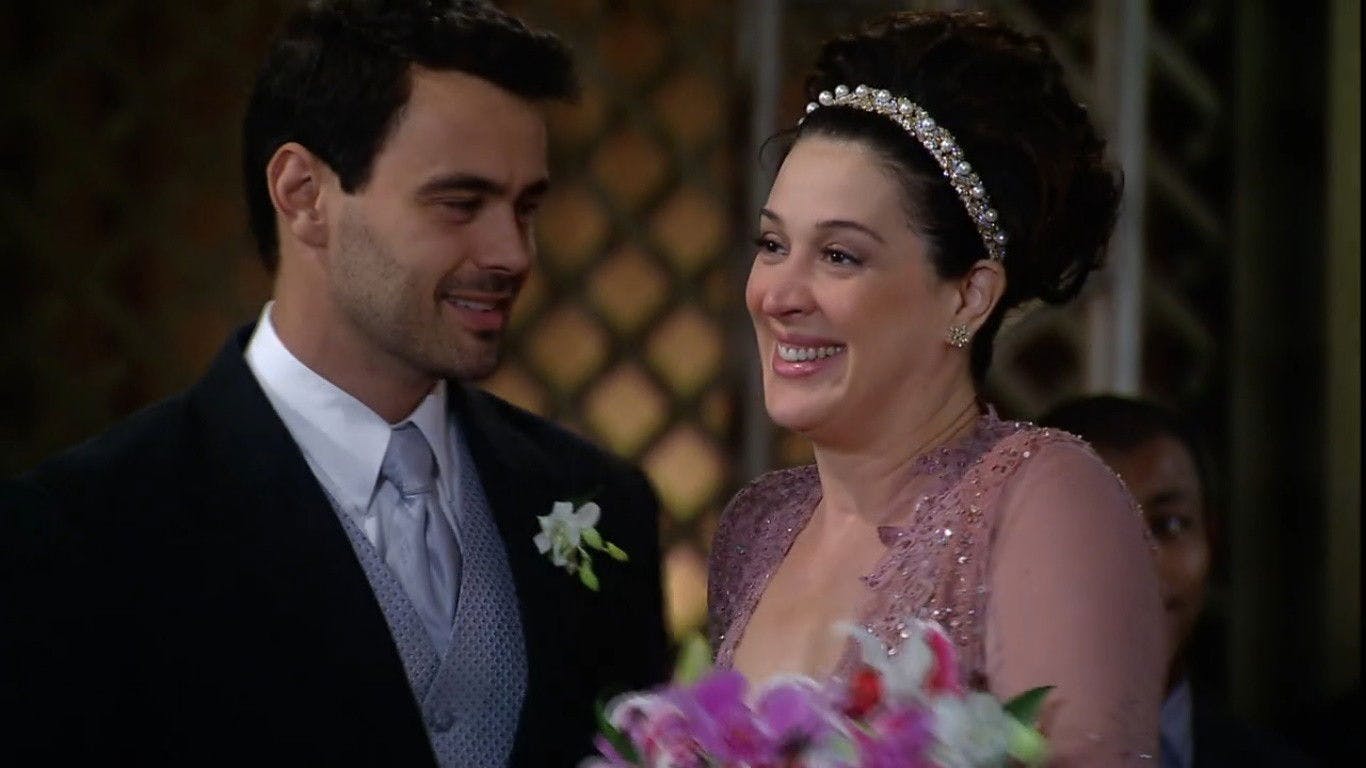 A Favorita - episódio 1x196