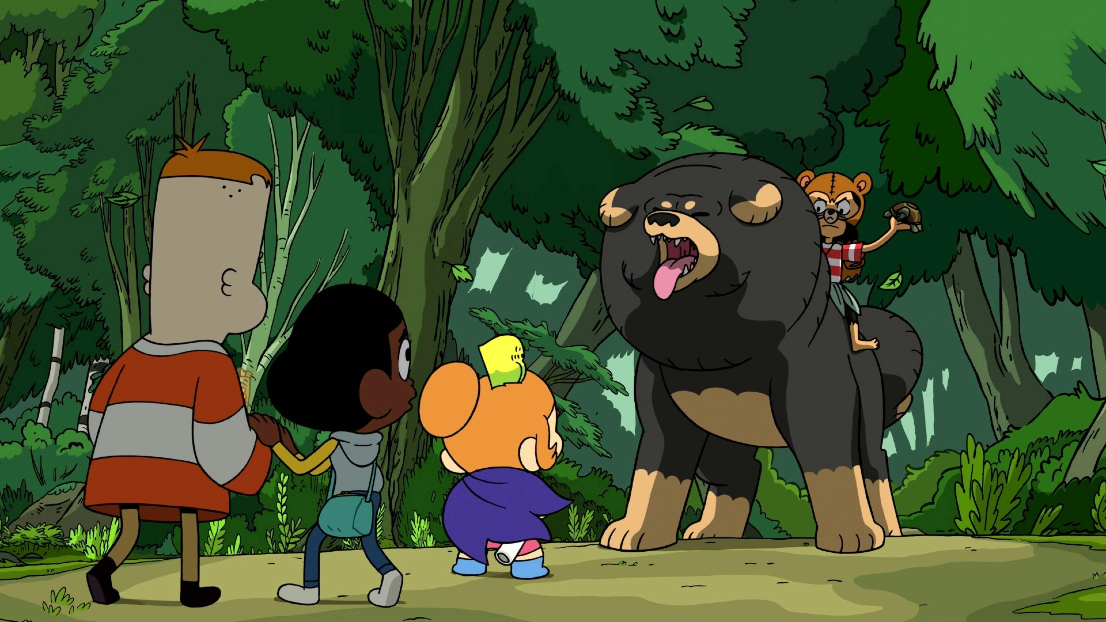 O Mundo de Greg - episódio 1x6