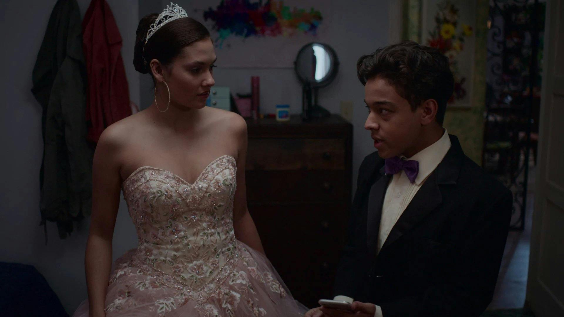 On My Block - episódio 1x10