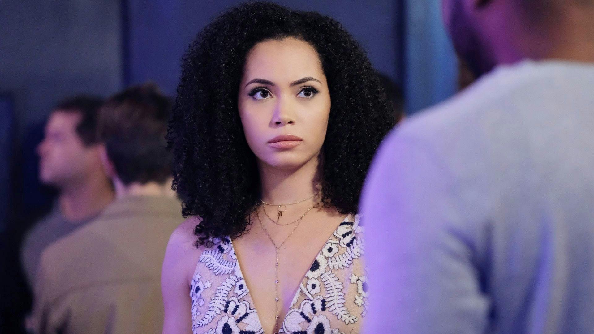 Charmed: Nova Geração - episódio 1x5