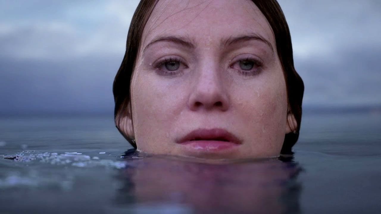 Grey's Anatomy - episódio 3x16