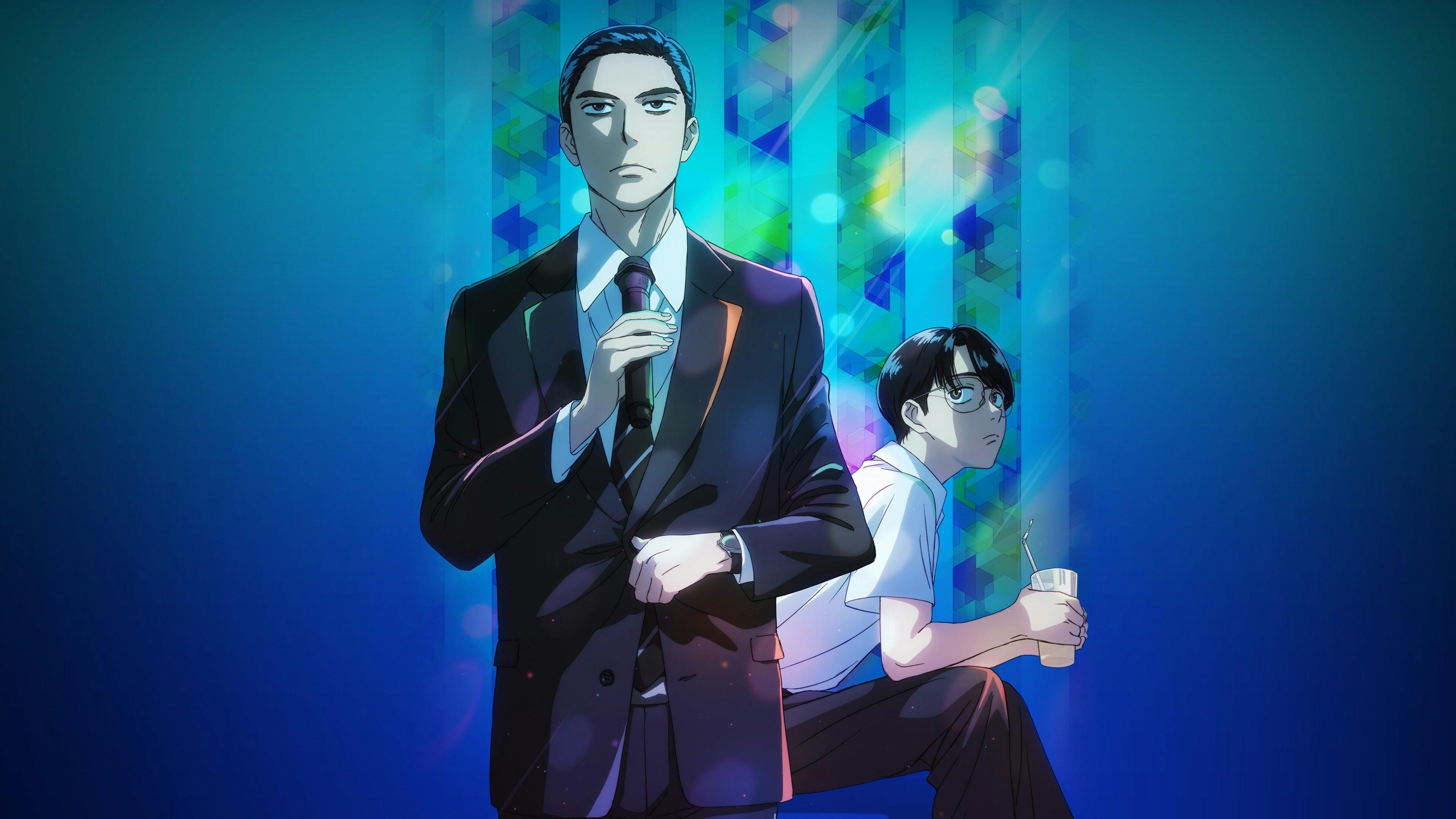 Let's Go Karaoke! - episódio 1x11