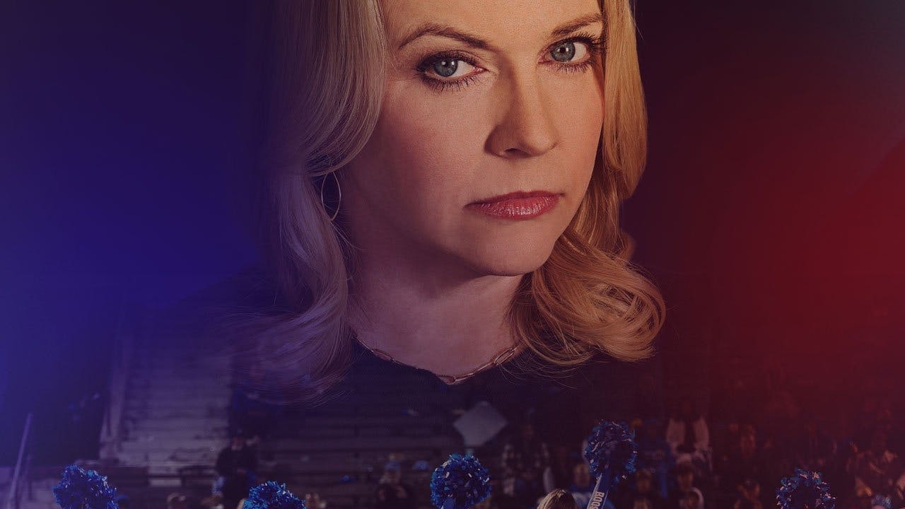 Killing the Competition backdrop