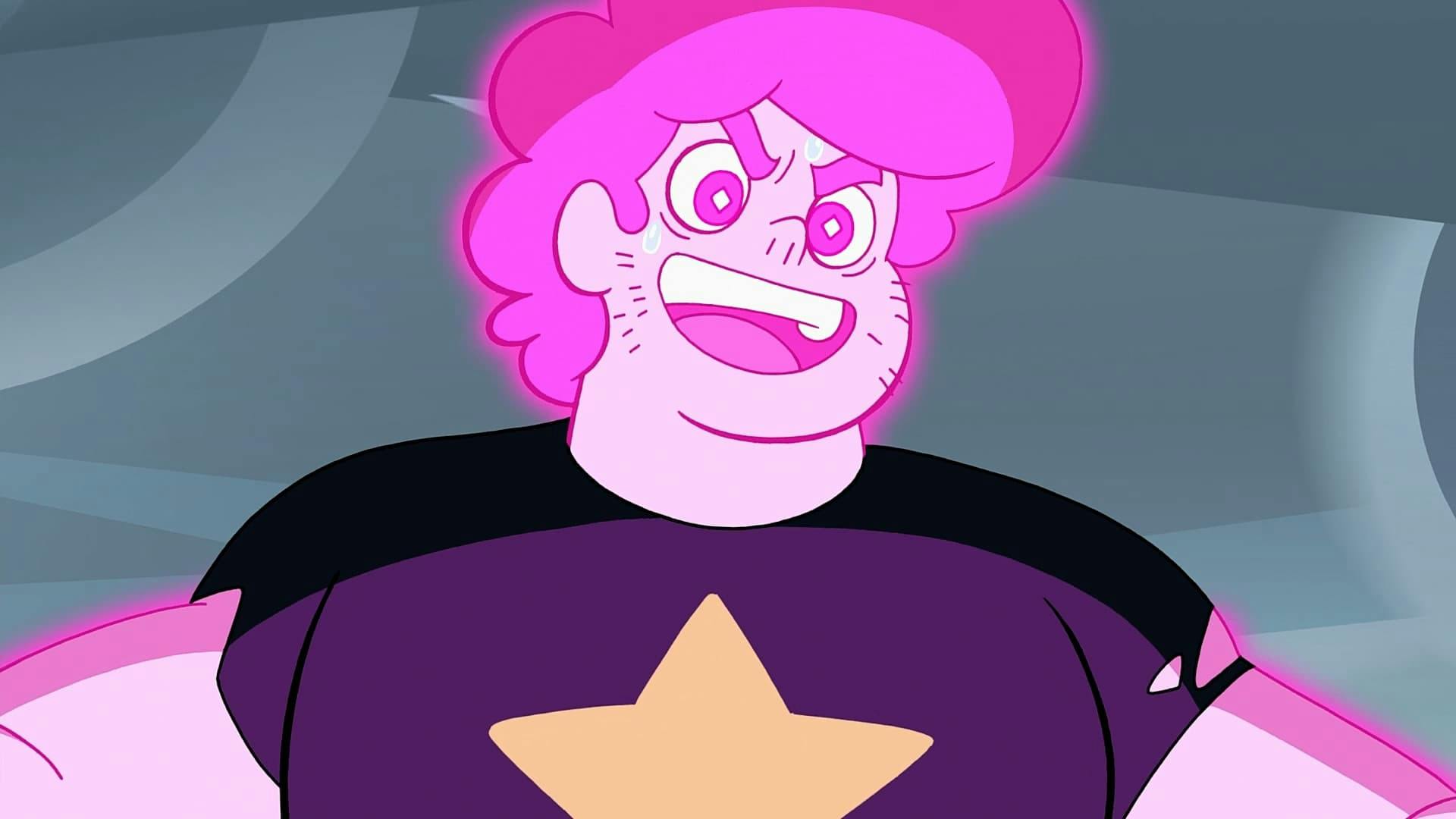 Steven Universo: Futuro - episódio 1x16