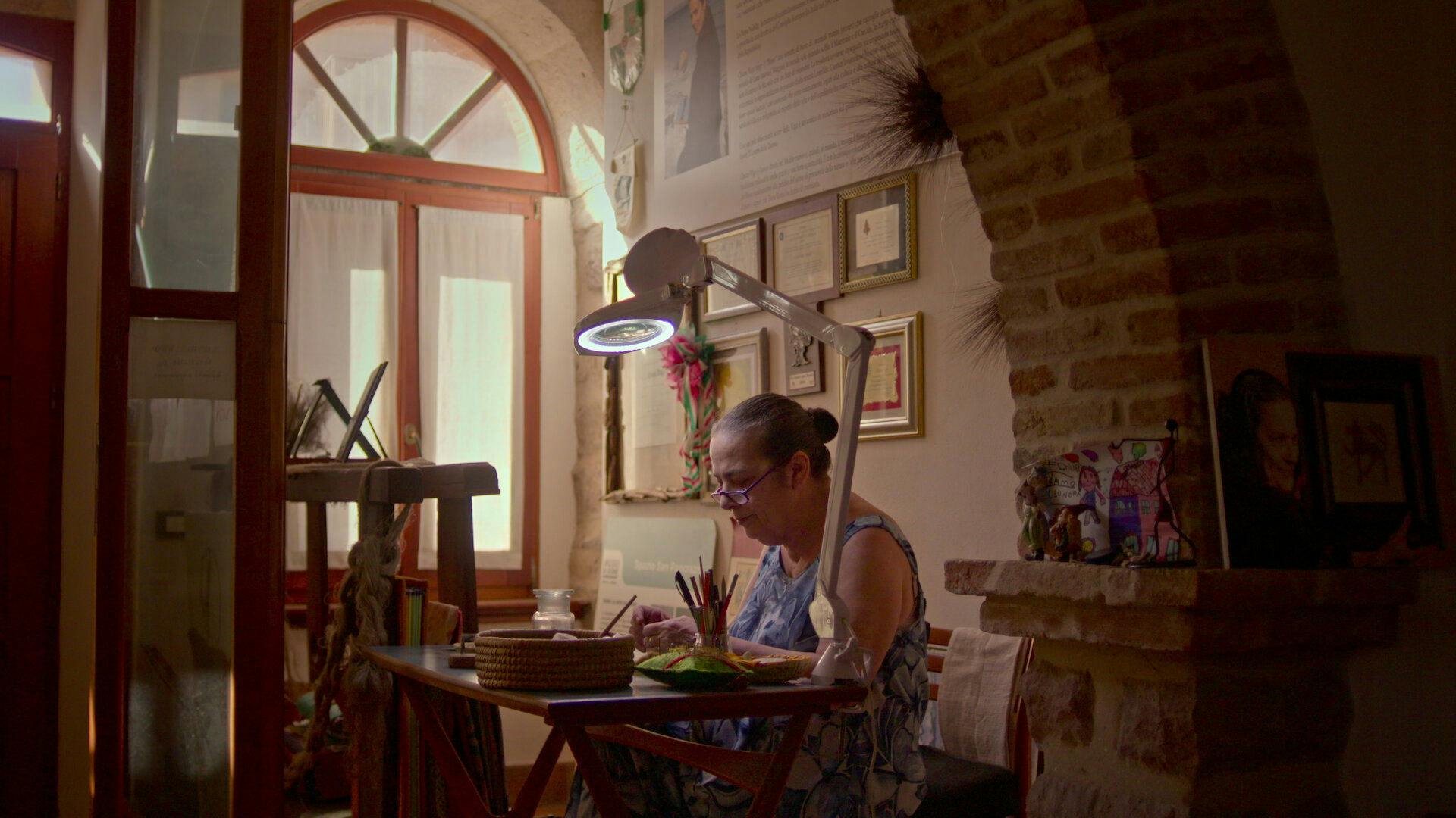 Mistérios da Fé - episódio 1x4
