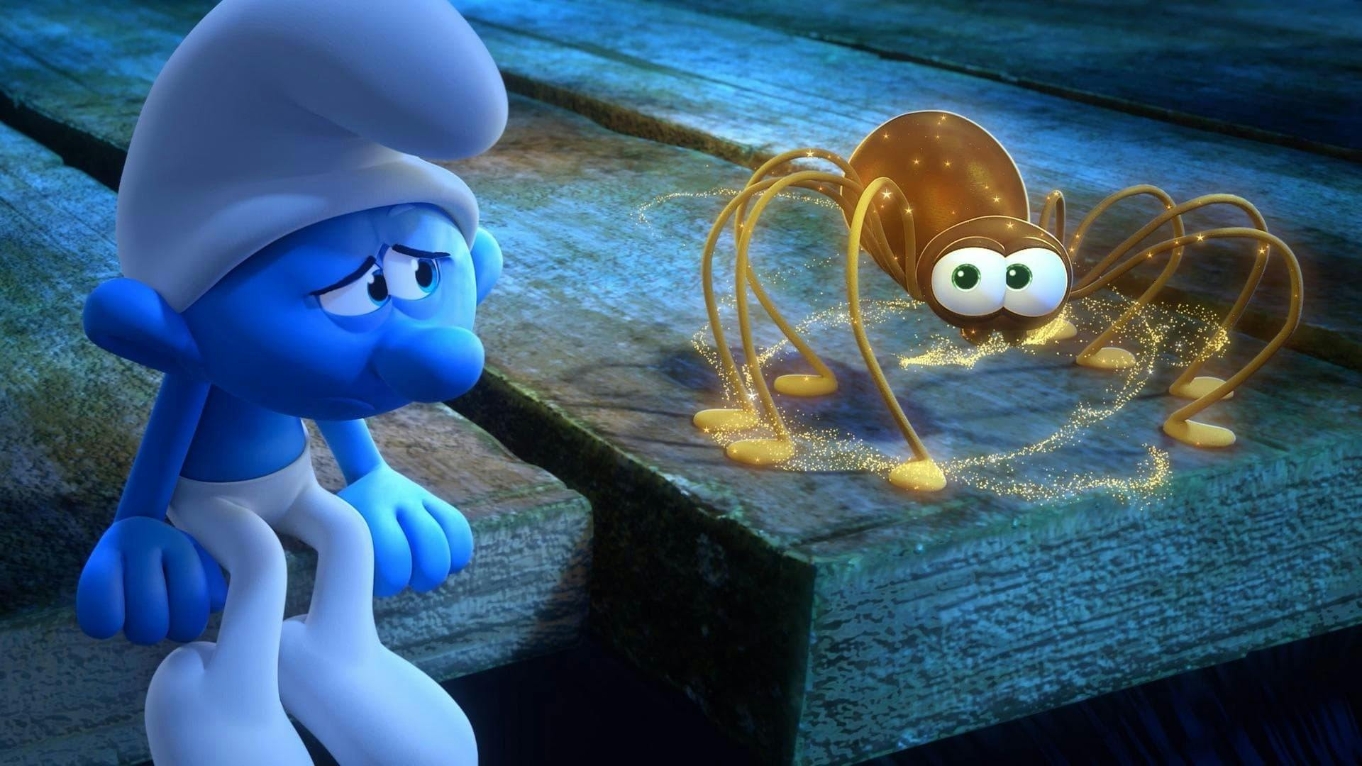 Os Smurfs