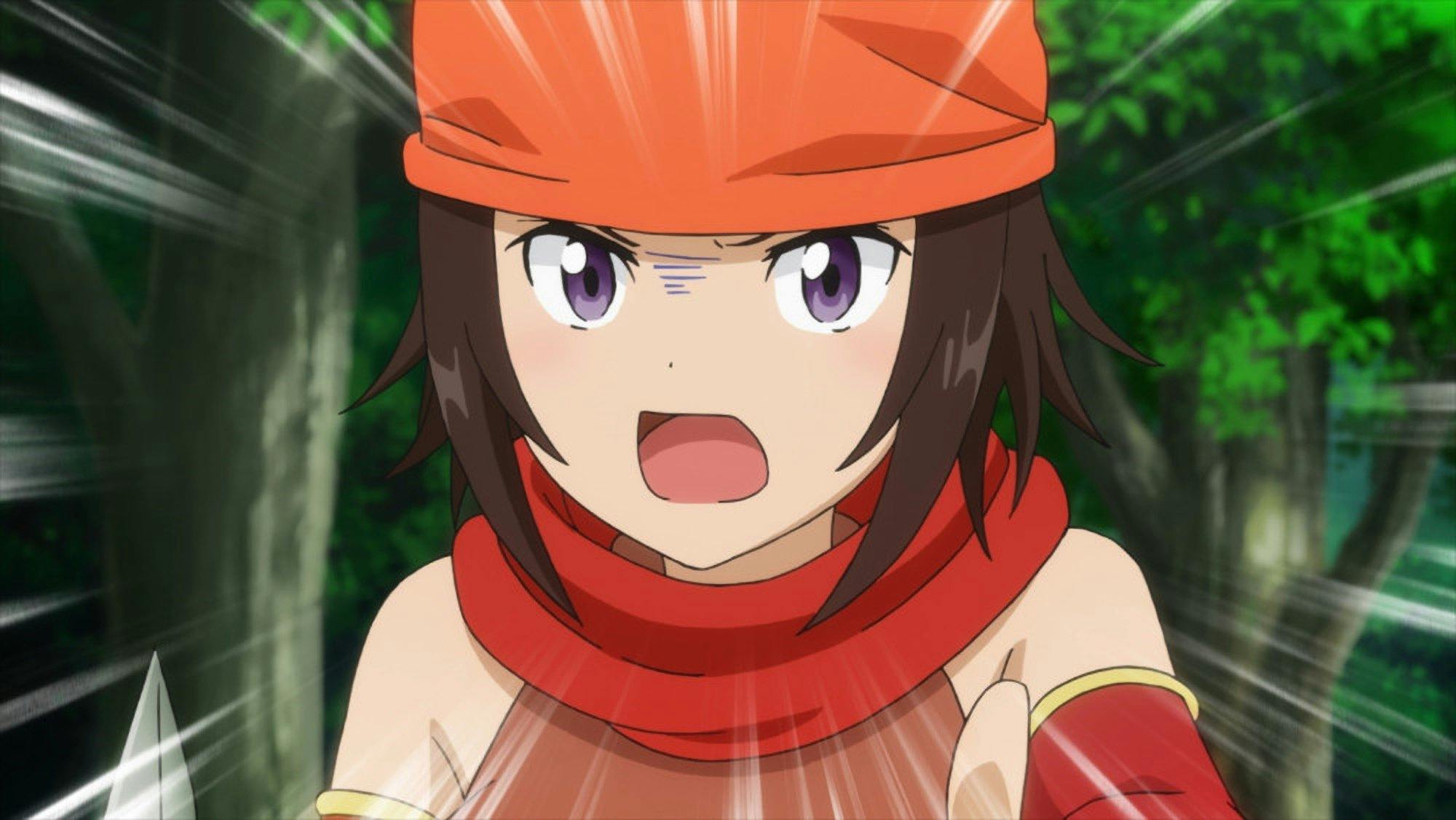 Don't Hurt Me, My Healer! - episódio 1x6