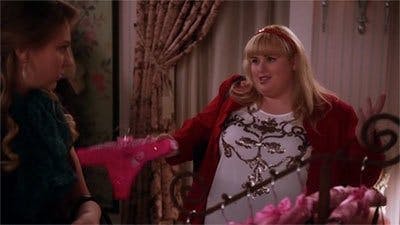 Super Fun Night - episódio 1x16