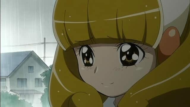 Smile Precure! - episódio 1x19