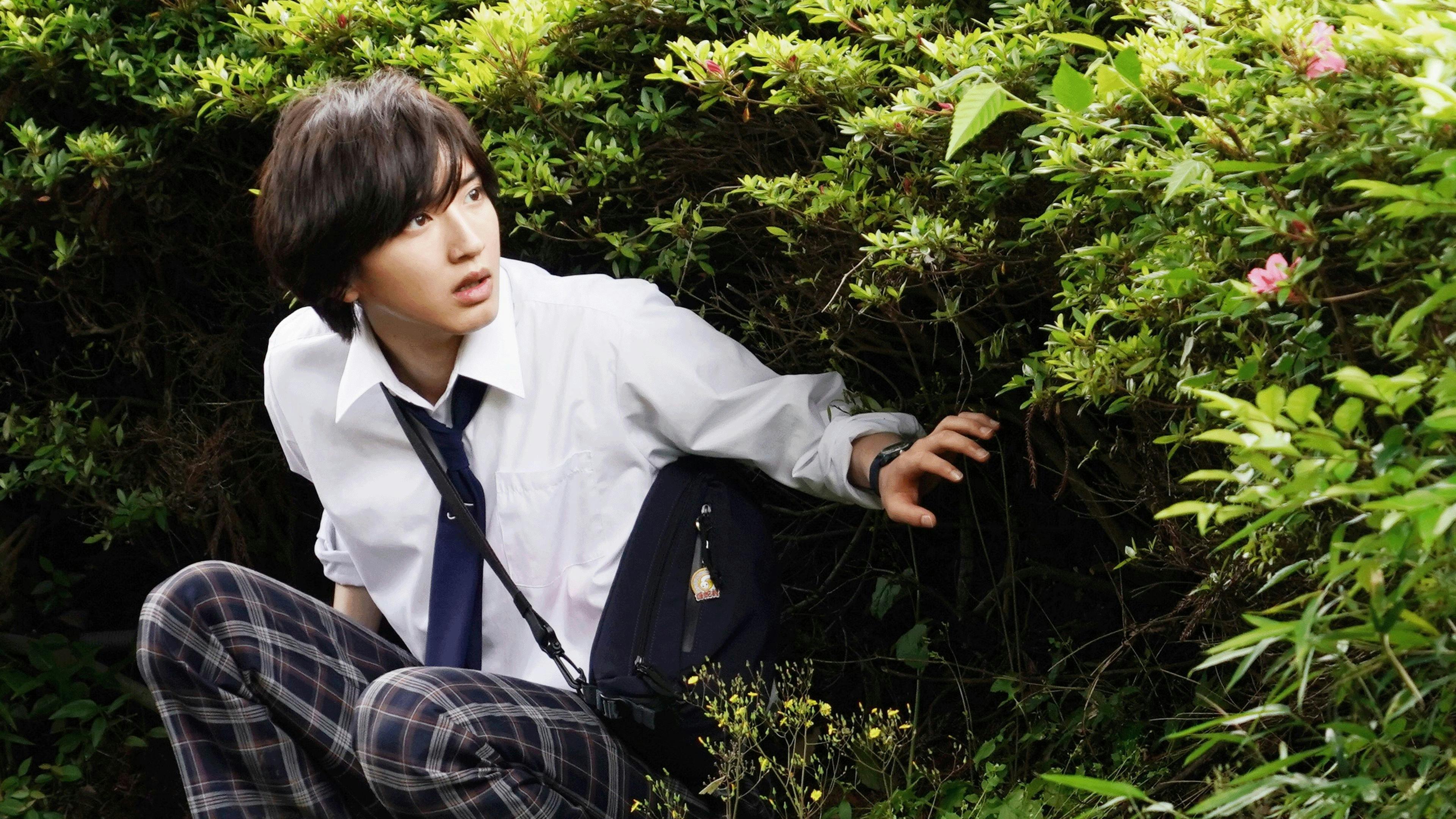 Kindaichi: O Jovem Detetive - episódio 1x7