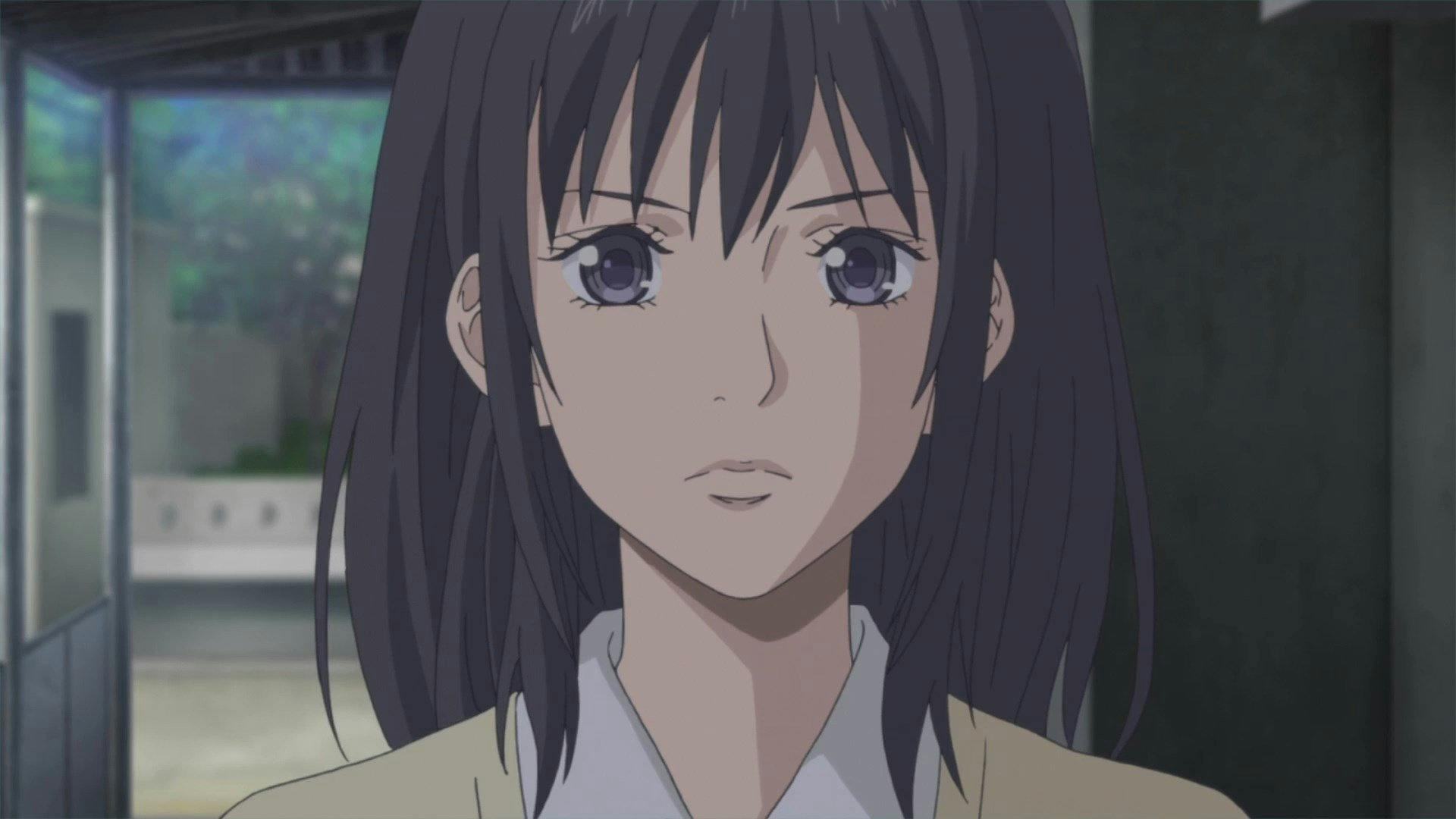 Ahiru no Sora - episódio 1x6