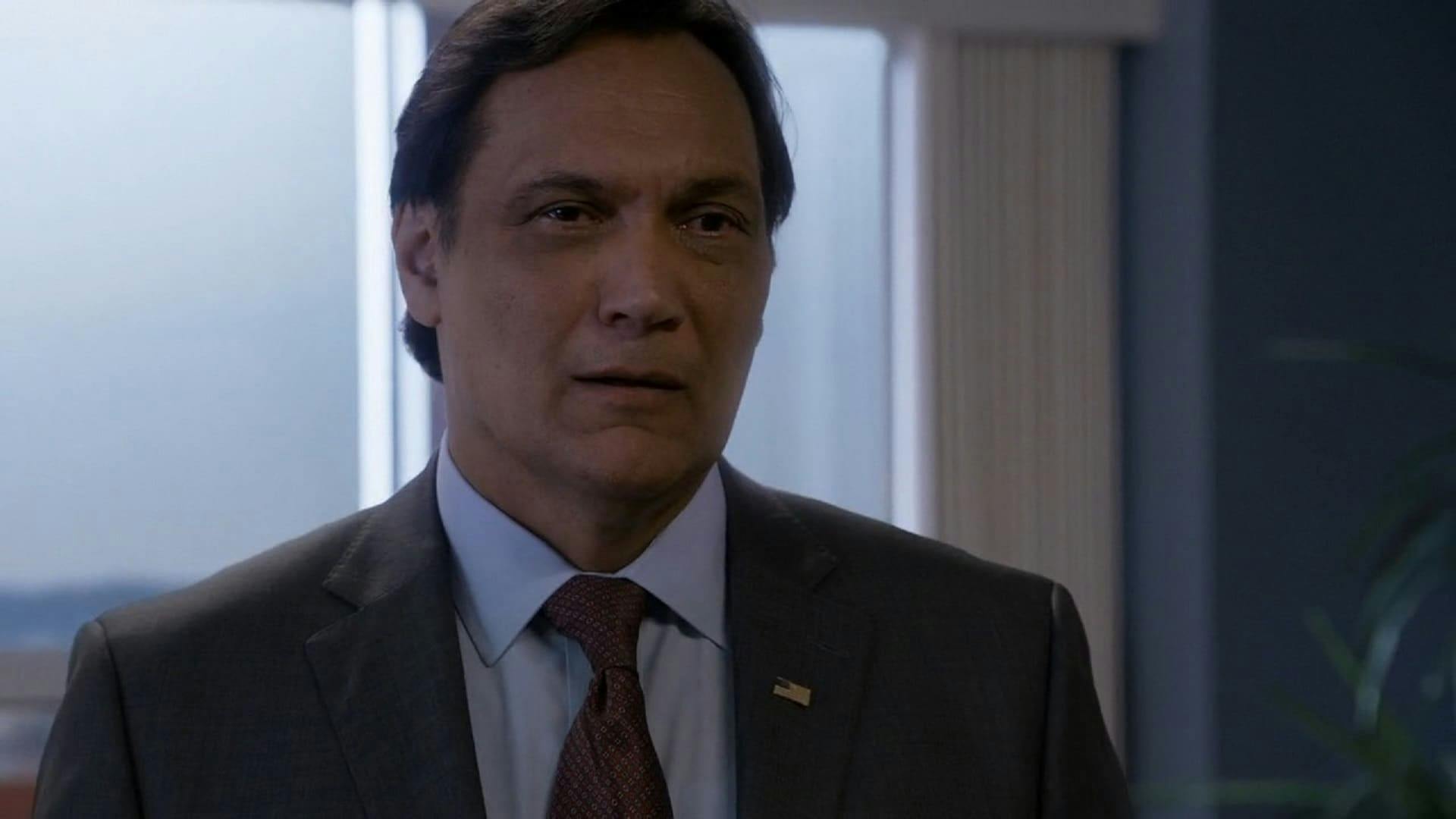 24 Horas: O Legado - episódio 1x12