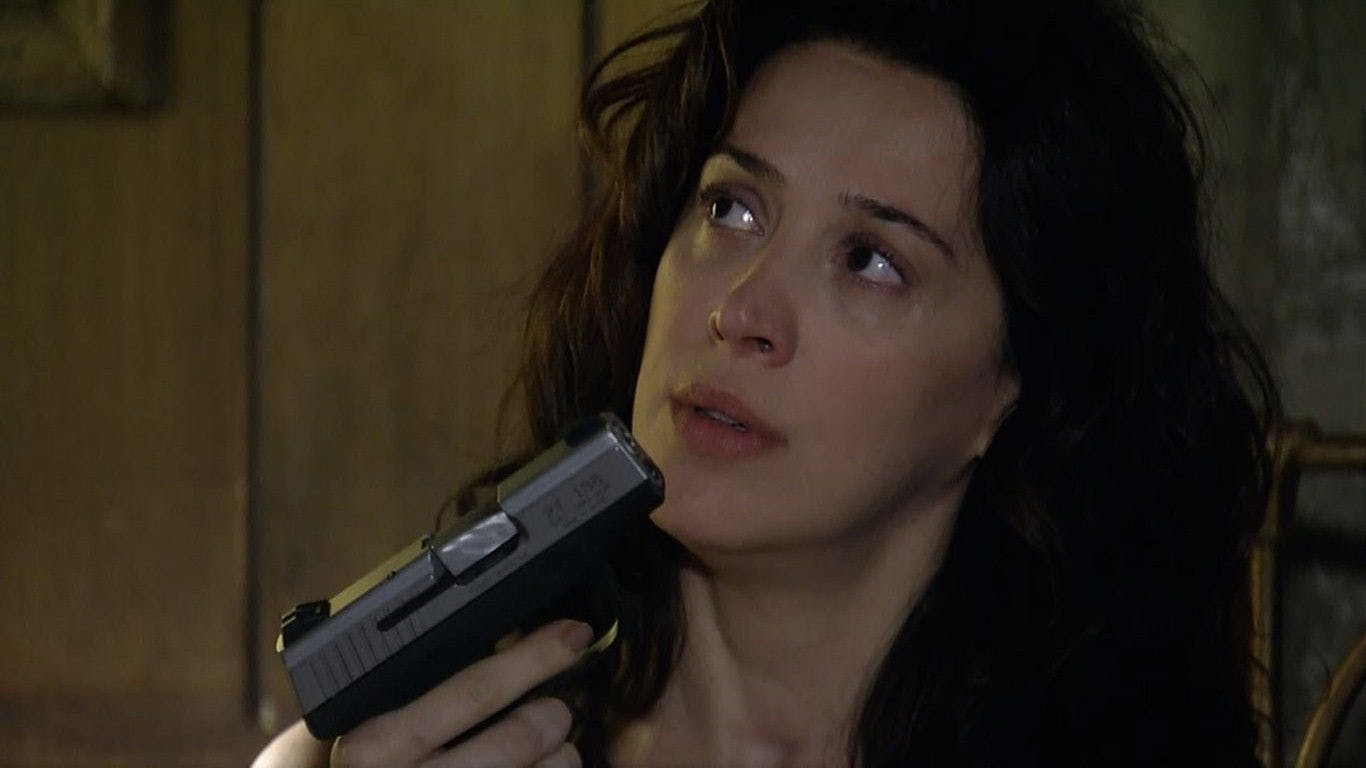 A Favorita - episódio 1x52