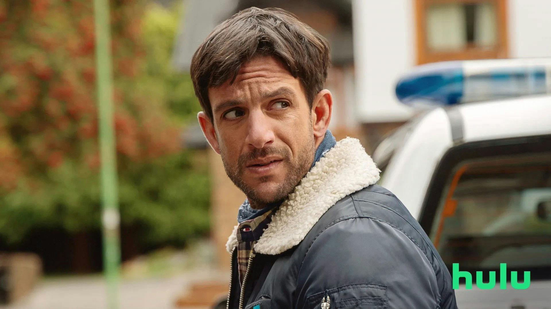 A Bastarda - episódio 1x3