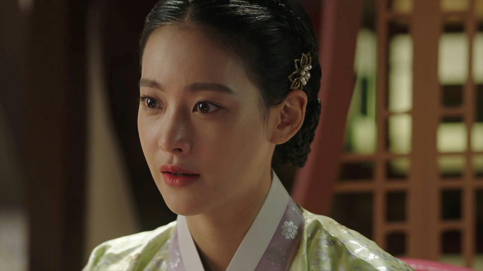 Garota Atrevida backdrop