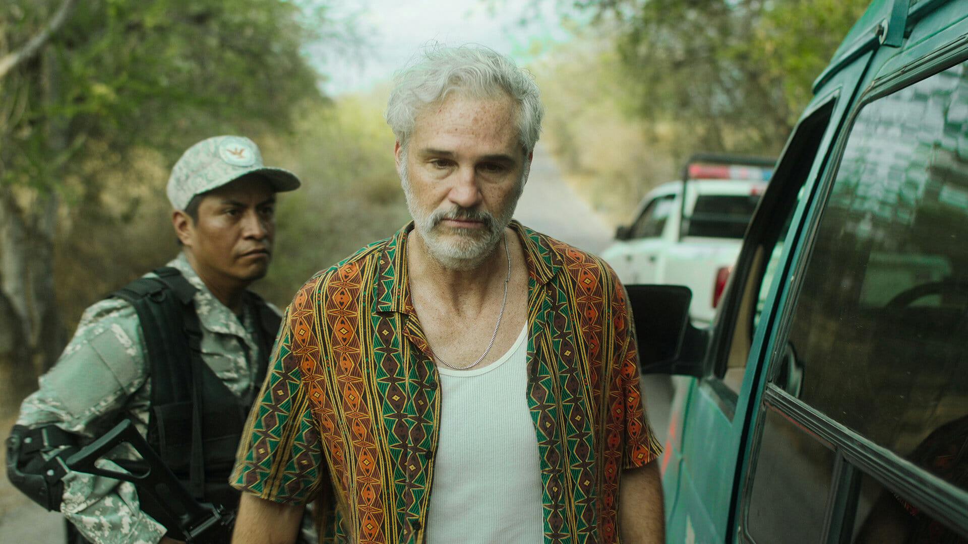 Bandidagem - episódio 1x2
