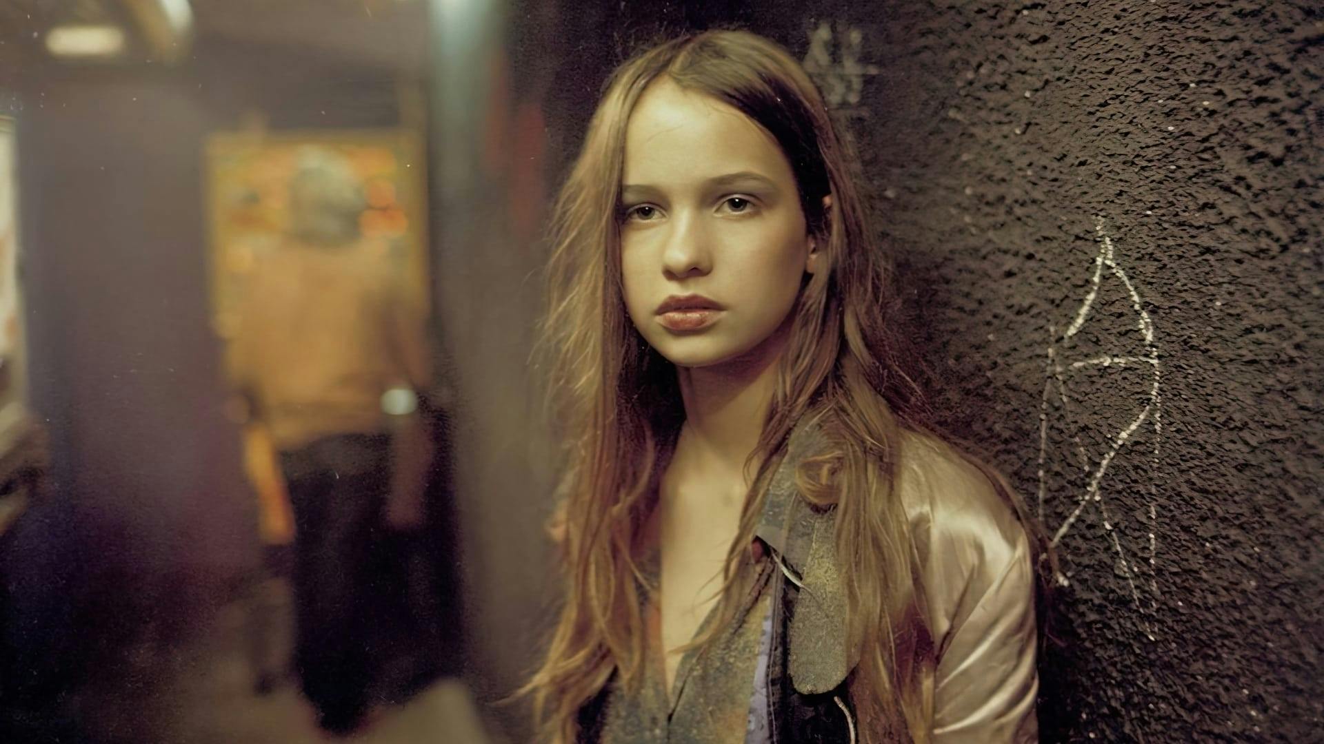 Eu, Christiane F. - 13 Anos, Drogada e Prostituída backdrop