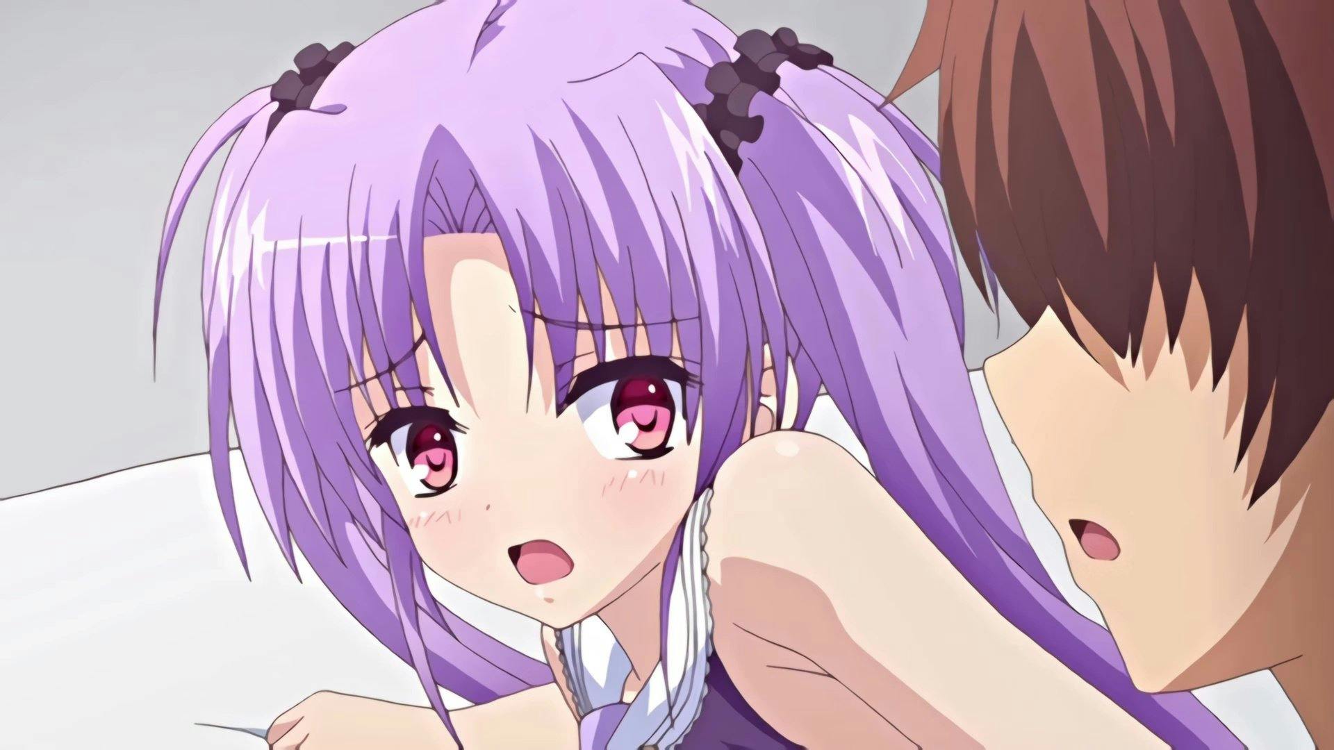 Hime-sama Love Life! - episódio 1x1