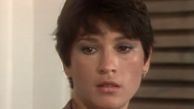Baila Comigo - episódio 1x117