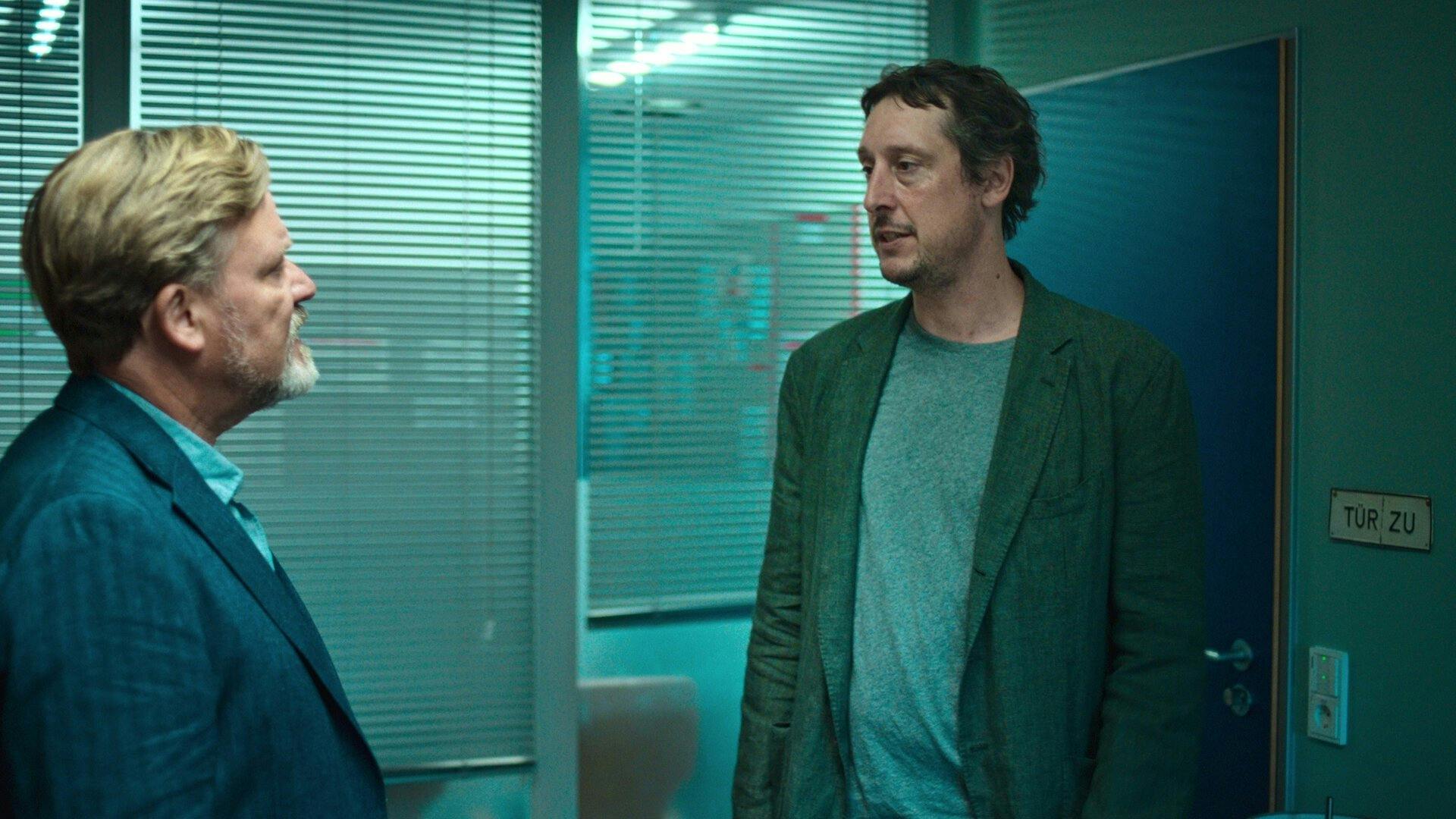 Depois da Cabana - episódio 1x5