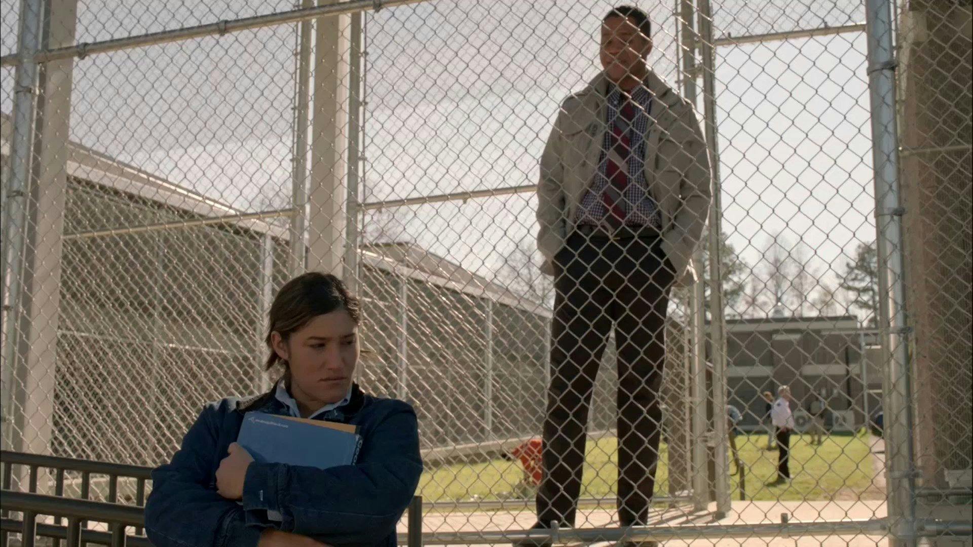 Prova de Fogo backdrop