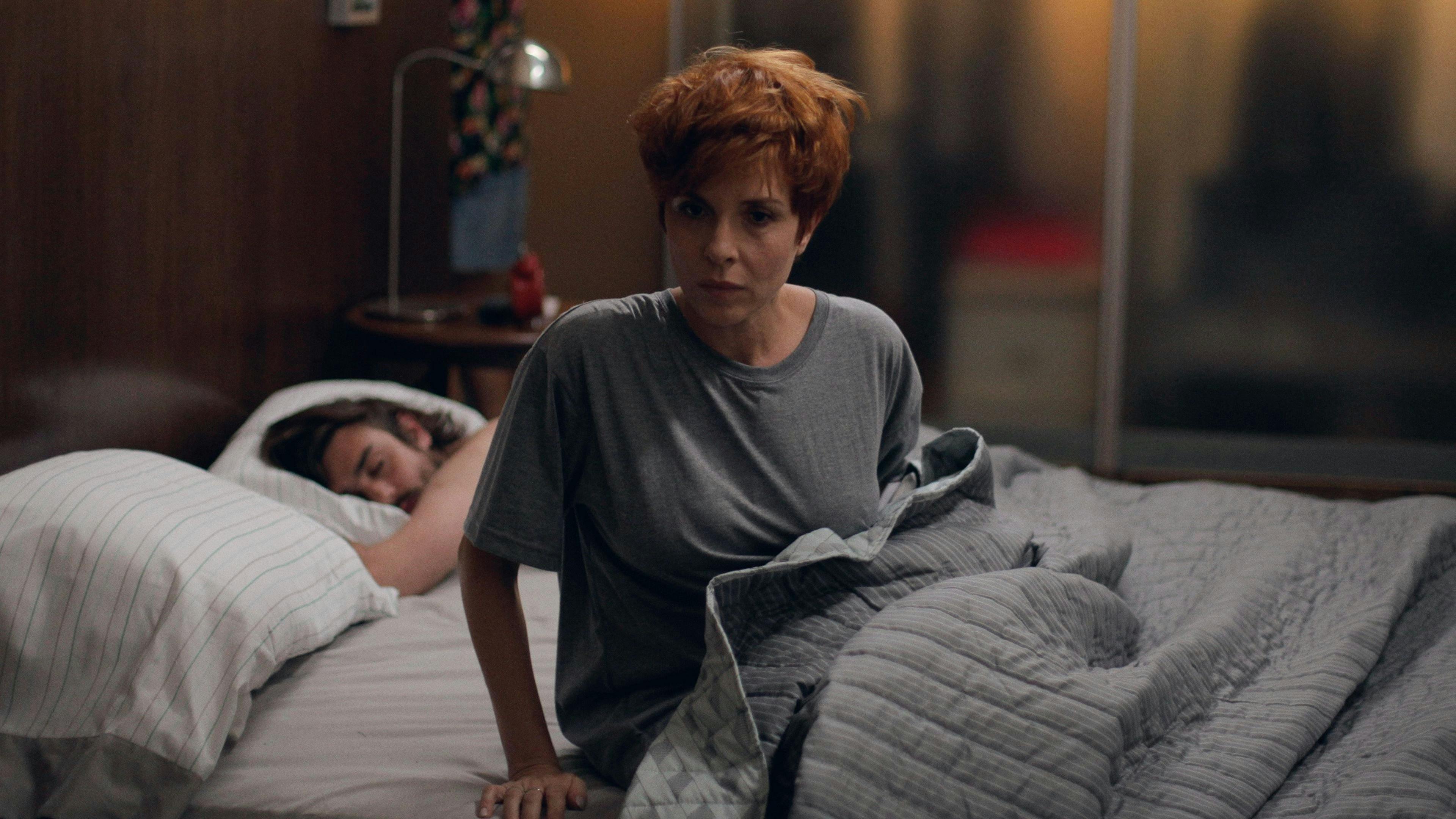 Terapia Alternativa - episódio 1x4